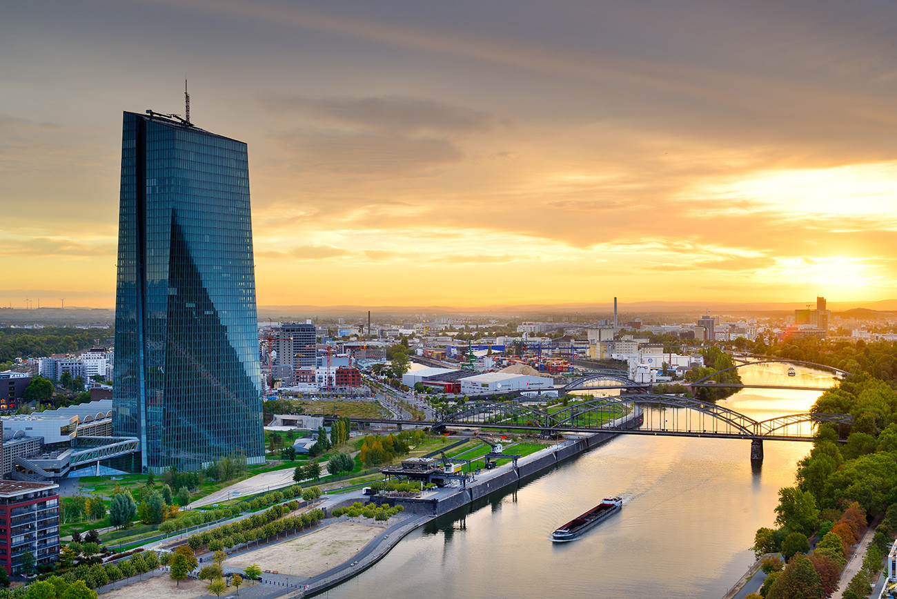 Alemanha Romântica & Viena